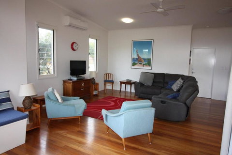 Andagen - Tourism TAS 1