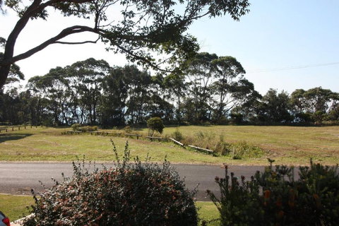 Andagen - Tourism TAS 0