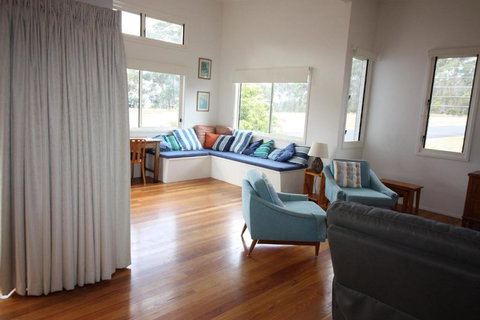 Andagen - Tourism TAS 2