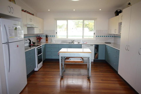 Andagen - Tourism TAS 3