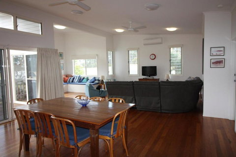 Andagen - Tourism TAS 4