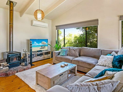 Anderson Views - Tourism TAS 0