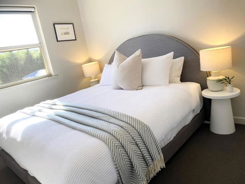 Angaston Mews Apartments - Tourism TAS 2