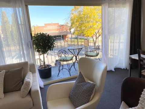 Angaston Mews Apartments - Tourism TAS 3