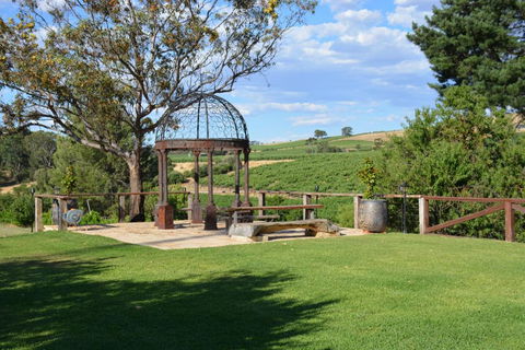 Angaston Vineyards Motel - Tourism TAS 3