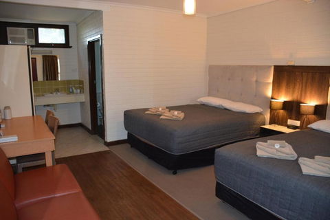 Angaston Vineyards Motel - Tourism TAS 4