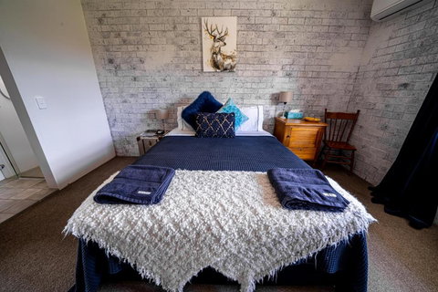 Angel Sussurri - Tourism TAS 2