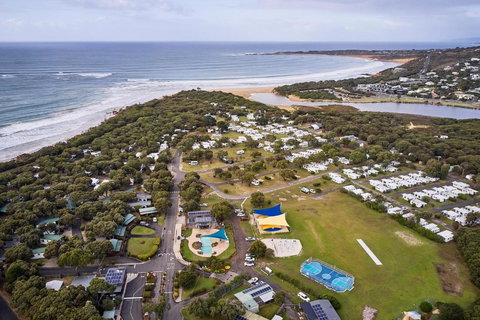 Anglesea Family Caravan Park - Tourism TAS 1