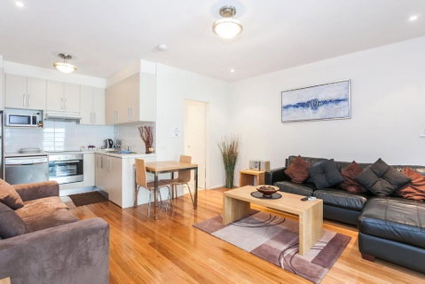 Anglesea River Apartment 23 - Tourism TAS 1