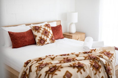 Anglesea Riverside Motel - Tourism TAS 2