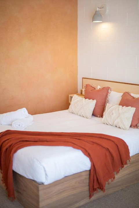 Anglesea Riverside Motel - Tourism TAS 4