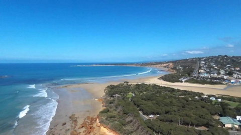 Anglesea Riverside Motel - Tourism TAS 1