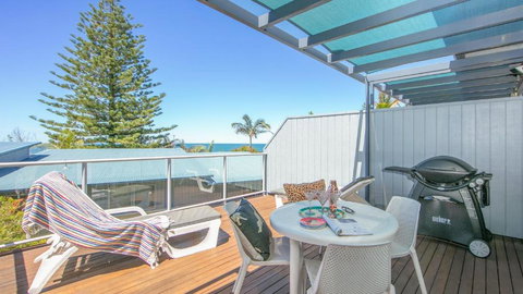 Angourie Blue 3 - Tourism TAS 3