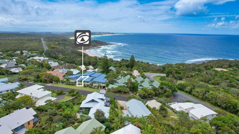 Angourie Blue 3 - Tourism TAS 4