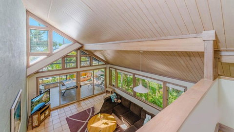 Angourie Palms - Tourism TAS 2