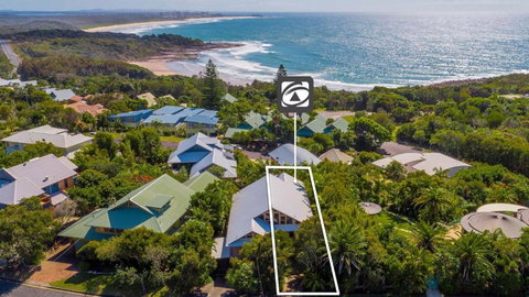 Angourie Palms - Tourism TAS 1