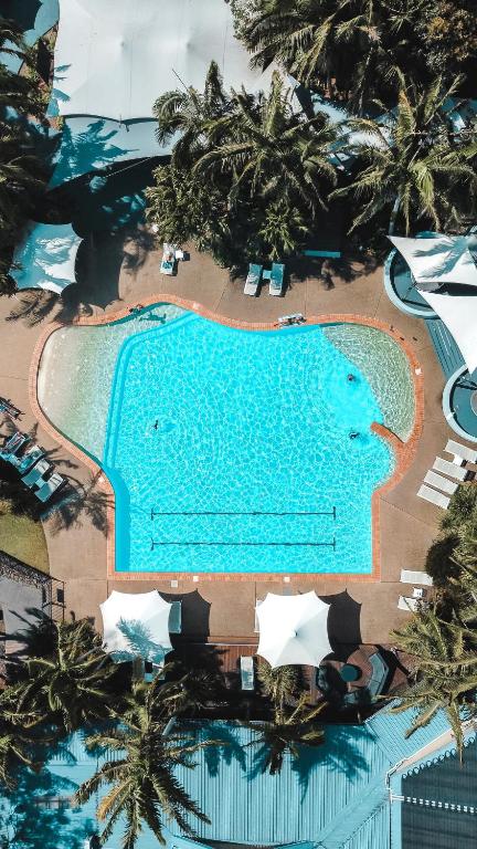 Angourie Resort - Tourism TAS 3