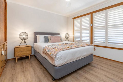 Ansett Cottage - Tourism TAS 2