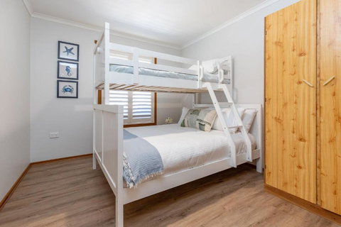 Ansett Cottage - Tourism TAS 4