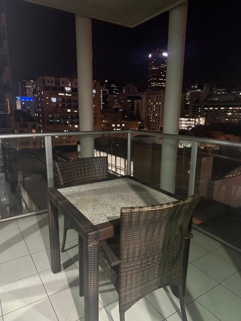 ANTEA 2br Embassy 1207 - Tourism TAS 2