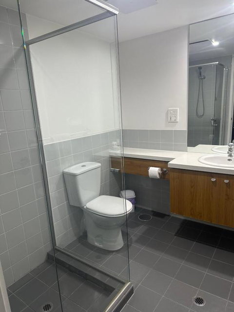 ANTEA 2br Embassy 1207 - Tourism TAS 1