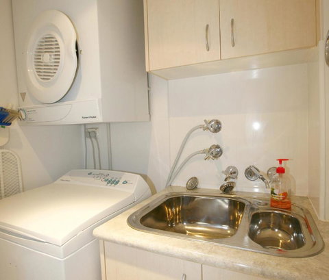 Allamanda U2 Awesome Location - Tourism TAS 1