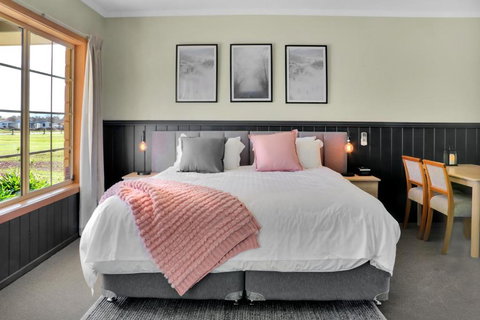 All Seasons Mansfield - Tourism TAS 4