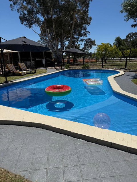 All Seasons Mansfield - Tourism TAS 1