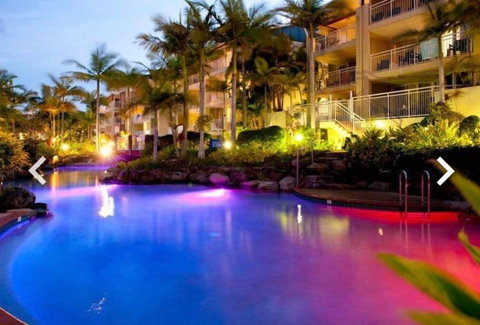 Alex Resort Studio Small Ocean View - Tourism TAS 0