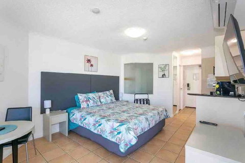Alex Resort Studio Small Ocean View - Tourism TAS 1