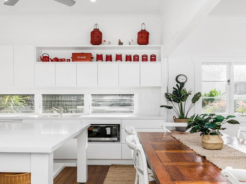 Alkira - Tourism TAS 3