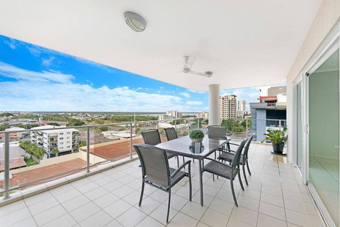 Alta Vista - City View Oasis In The Heart Of Darwin - Tourism TAS 2