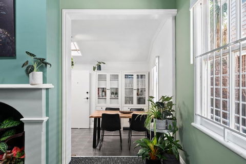 Amelia Terrace - House In Brisbane City Central - Tourism TAS 2