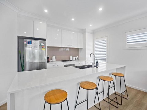 All Decked Out By Experience Jervis Bay - Tourism TAS 1