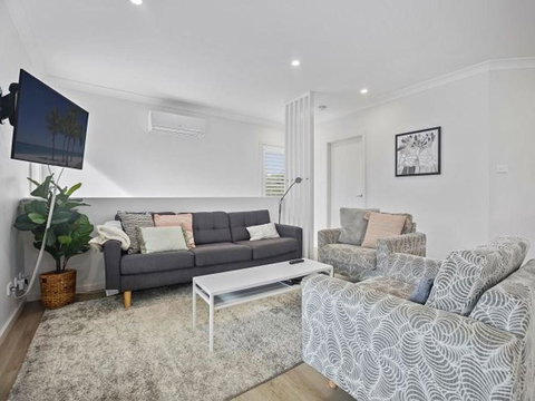 All Decked Out By Experience Jervis Bay - Tourism TAS 2