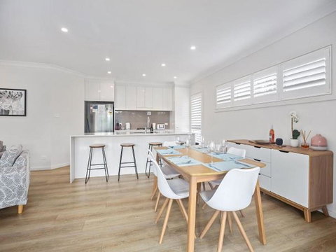 All Decked Out By Experience Jervis Bay - Tourism TAS 3