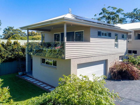 All Decked Out By Experience Jervis Bay - Tourism TAS 0