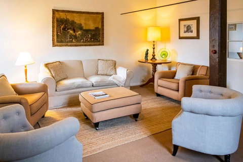 Anlaby Station - Tourism TAS 2