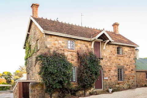 Anlaby Station - Tourism TAS 0