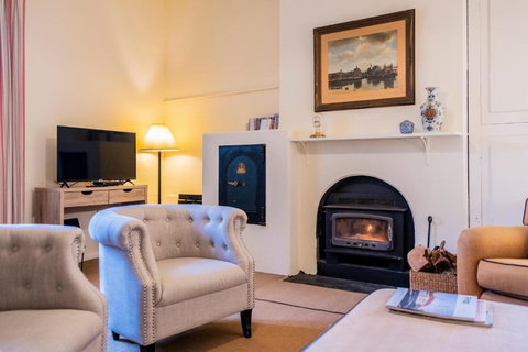 Anlaby Station - Tourism TAS 3