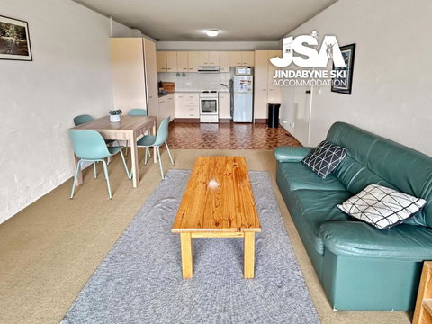 Alpine Mountain View Kirwan 10 - Tourism TAS 2