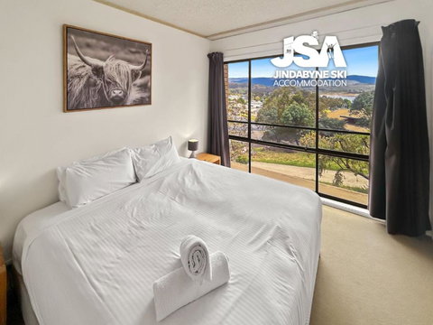 Alpine Mountain View Kirwan 10 - Tourism TAS 3