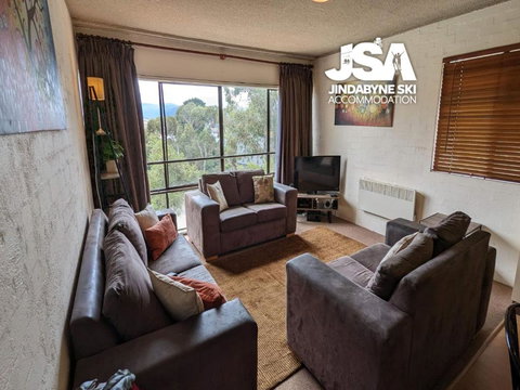 Alpine Mountain View Kirwan 48 - Tourism TAS 0