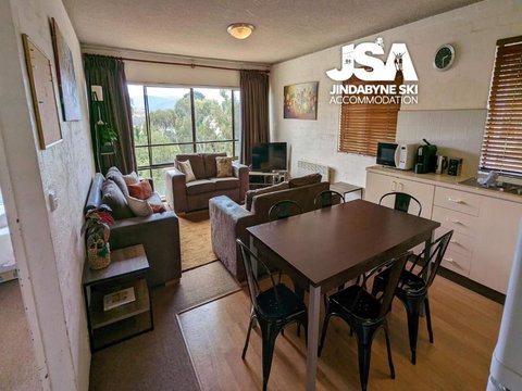 Alpine Mountain View Kirwan 48 - Tourism TAS 1