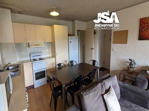 Alpine Mountain View Kirwan 48 - Tourism TAS 2