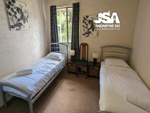 Alpine Mountain View Kirwan 48 - Tourism TAS 4