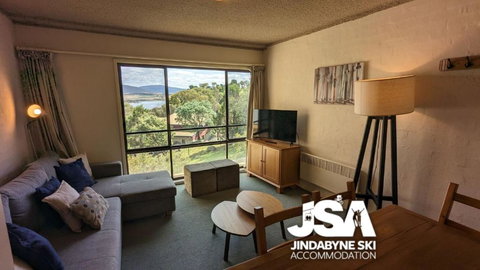 Alpine Mountain View Kirwan 9 - Tourism TAS 2