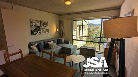 Alpine Mountain View Kirwan 9 - Tourism TAS 3