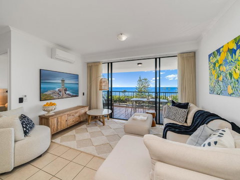 Alex Beachfront Apartment - Tourism TAS 0