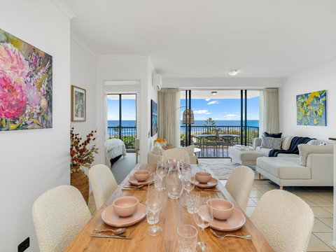 Alex Beachfront Apartment - Tourism TAS 2